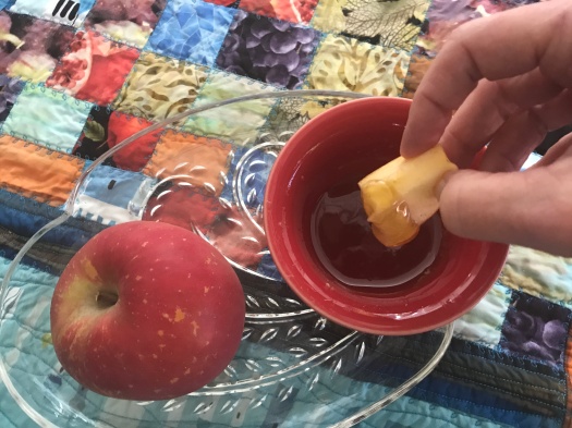 Apples And Honey Original